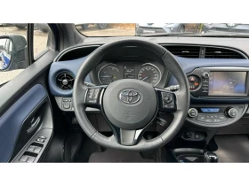 Toyota Yaris YARIS 1.5 HSD COLLECTION | Mobile.bg    9