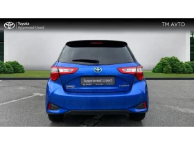 Toyota Yaris YARIS 1.5 HSD COLLECTION | Mobile.bg    4