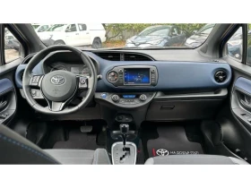 Toyota Yaris YARIS 1.5 HSD COLLECTION | Mobile.bg    8