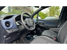 Toyota Yaris YARIS 1.5 HSD COLLECTION | Mobile.bg    12