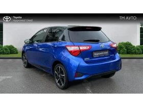 Toyota Yaris YARIS 1.5 HSD COLLECTION | Mobile.bg    2