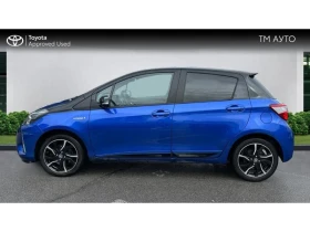 Toyota Yaris YARIS 1.5 HSD COLLECTION | Mobile.bg    3