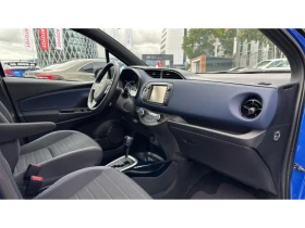 Toyota Yaris YARIS 1.5 HSD COLLECTION | Mobile.bg    6
