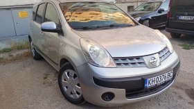 Nissan Note | Mobile.bg    3