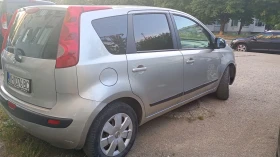 Nissan Note | Mobile.bg    4