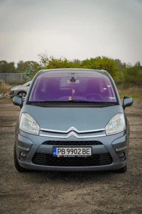 Обява за продажба на Citroen C4 Picasso ~8 300 лв. - изображение 1