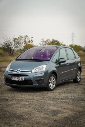 Обява за продажба на Citroen C4 Picasso ~8 300 лв. - изображение 2
