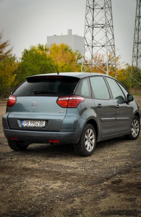 Обява за продажба на Citroen C4 Picasso ~8 300 лв. - изображение 5