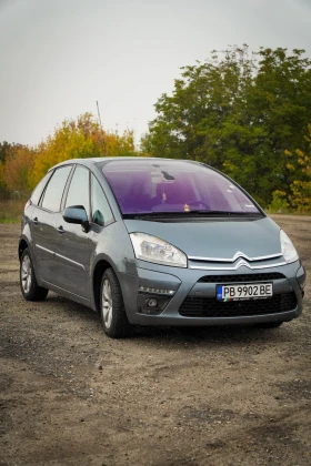 Обява за продажба на Citroen C4 Picasso ~8 300 лв. - изображение 1