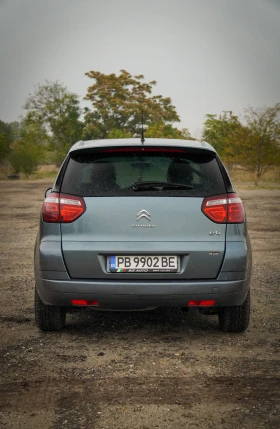 Обява за продажба на Citroen C4 Picasso ~8 300 лв. - изображение 4