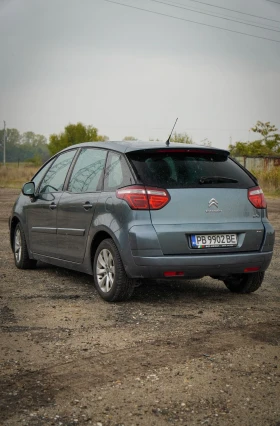 Обява за продажба на Citroen C4 Picasso ~8 300 лв. - изображение 3