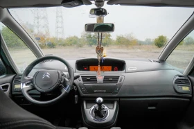 Citroen C4 Picasso | Mobile.bg    14