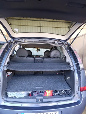 Opel Meriva | Mobile.bg    15