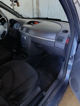 Обява за продажба на Opel Meriva ~3 000 лв. - изображение 7 | Auto.bg Обява за продажба на Opel Meriva ~3 000 лв. - изображение 7