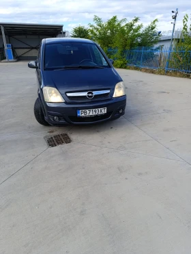 Обява за продажба на Opel Meriva ~3 000 лв. - изображение 3 | Auto.bg Обява за продажба на Opel Meriva ~3 000 лв. - изображение 3