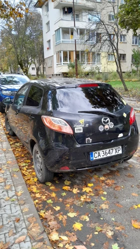 Обява за продажба на Mazda 2 ~4 700 лв. - изображение 1 | Auto.bg Обява за продажба на Mazda 2 ~4 700 лв. - изображение 1