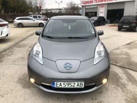 Nissan Leaf  - 18500 лв. / 9458.90 € - 78240840 17