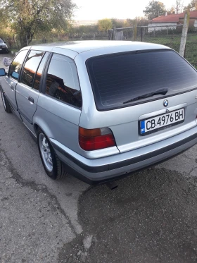 BMW 320 320i | Mobile.bg    8