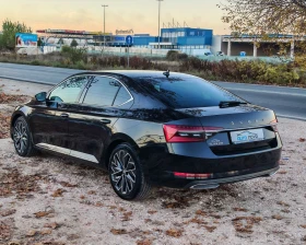 Skoda Superb 2.0 ДИЗЕЛ 200 К.С. LAURIN&KLEMENT! БЕЗ АНАЛОГ!!! - 37699 лв. / 19275.19 € - 90201886 7