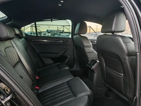 Skoda Superb 2.0 ДИЗЕЛ 200 К.С. LAURIN&KLEMENT! БЕЗ АНАЛОГ!!! - 37699 лв. / 19275.19 € - 90201886 12