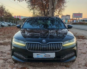     Skoda Superb 2.0  200 .. LAURIN&KLEMENT!  !!!