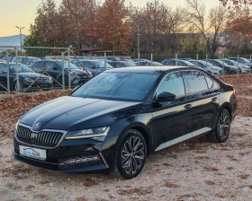     Skoda Superb 2.0  200 .. LAURIN&KLEMENT!  !!!
