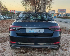 Skoda Superb 2.0 ДИЗЕЛ 200 К.С. LAURIN&KLEMENT! БЕЗ АНАЛОГ!!! - 37699 лв. / 19275.19 € - 90201886 6