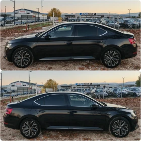     Skoda Superb 2.0  200 .. LAURIN&KLEMENT!  !!!