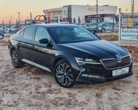Skoda Superb 2.0 ДИЗЕЛ 200 К.С. LAURIN&KLEMENT! БЕЗ АНАЛОГ!!! - 37699 лв. / 19275.19 € - 90201886 16