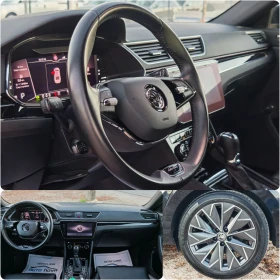 Skoda Superb 2.0 ДИЗЕЛ 200 К.С. LAURIN&KLEMENT! БЕЗ АНАЛОГ!!! - 37699 лв. / 19275.19 € - 90201886 14