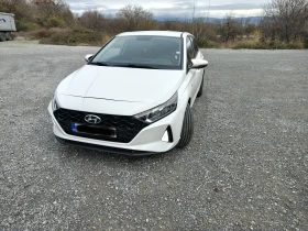 Hyundai I20 1.0T-GDI HYBRID, снимка 7