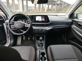 Hyundai I20 1.0T-GDI HYBRID, снимка 11