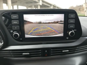 Hyundai I20 1.0T-GDI HYBRID, снимка 12
