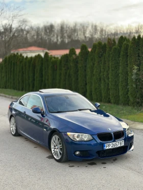 BMW 330 Bmw E92 LCI, снимка 2