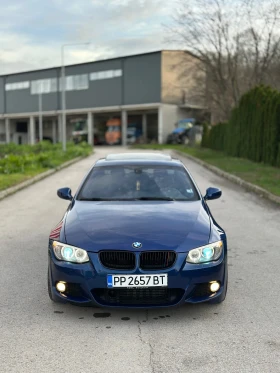 BMW 330 Bmw E92 LCI, снимка 1
