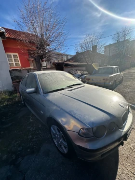 BMW 320, снимка 2