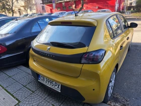 Peugeot 208 - 9400 € / 18384.80 лв. - 44825009 4