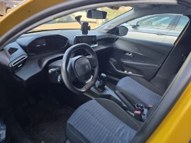 Peugeot 208 - 9400 € / 18384.80 лв. - 44825009 7