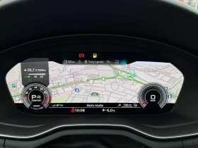 Audi A5 * Progressiv * CARFAX * БЕЗ ПЪРВОНАЧАЛНА ВНОСКА, снимка 8