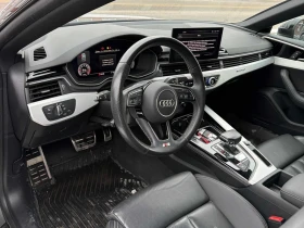 Audi A5 * Progressiv * CARFAX * БЕЗ ПЪРВОНАЧАЛНА ВНОСКА, снимка 5