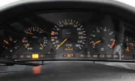 Mercedes-Benz S 500, снимка 8