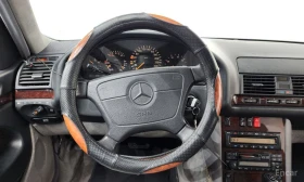 Mercedes-Benz S 500, снимка 13