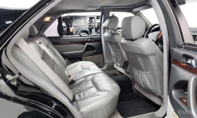 Mercedes-Benz S 500, снимка 12