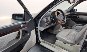 Mercedes-Benz S 500, снимка 10