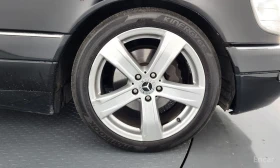 Mercedes-Benz S 500, снимка 5