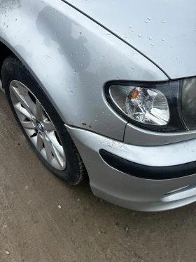 BMW 320 - 3068 € / 6000.49 лв. - 34791092 7