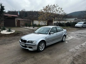 BMW 320 - 3068 € / 6000.49 лв. - 34791092 6