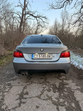 BMW 530 - 6500 € / 12712.90 лв. - 22931448 9