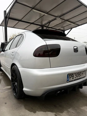 Seat Leon 1.9TDI ARL, снимка 3