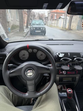 Seat Leon 1.9TDI ARL, снимка 9